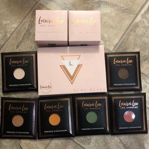 LauraLee Los Angeles makeup bundle